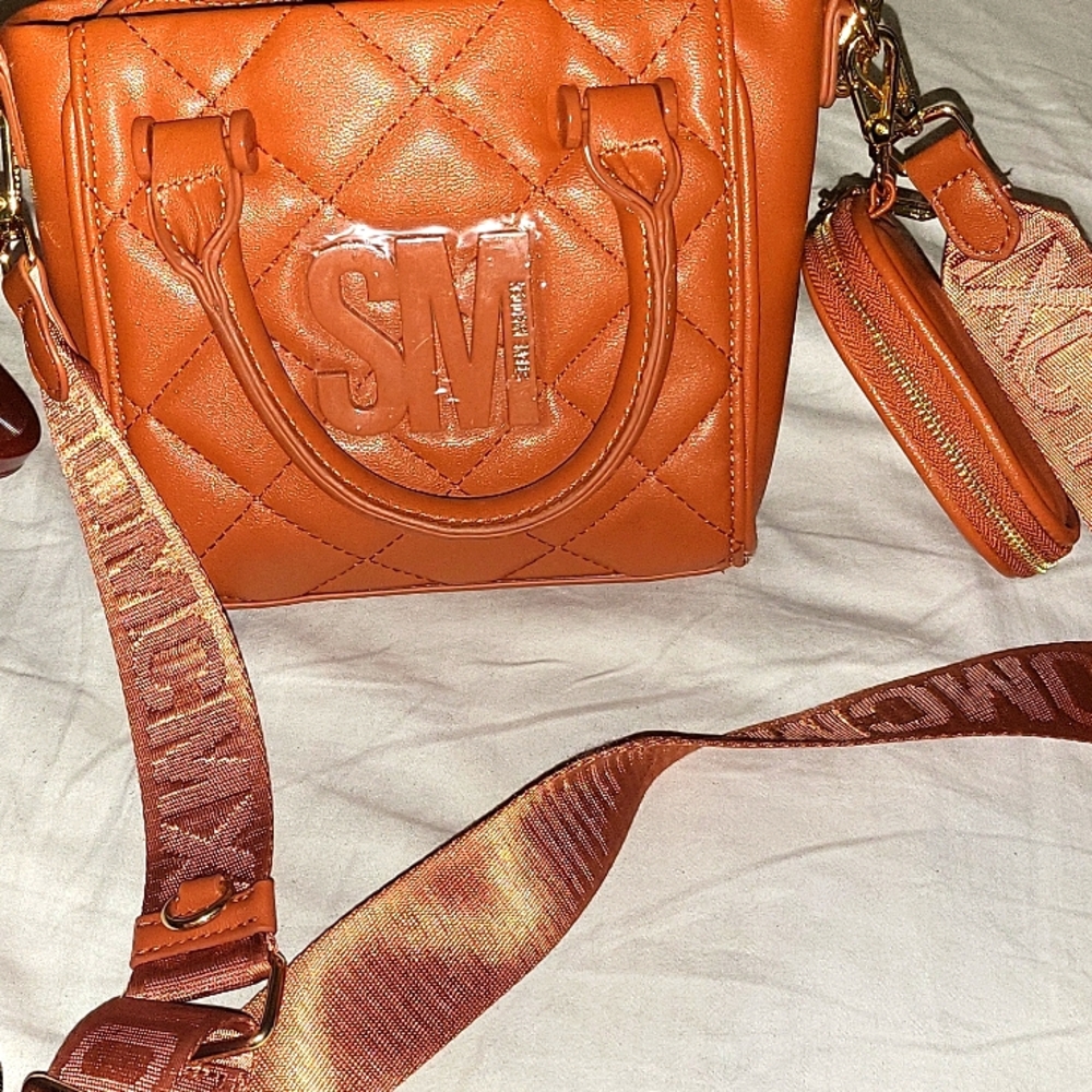 Steve madden purse